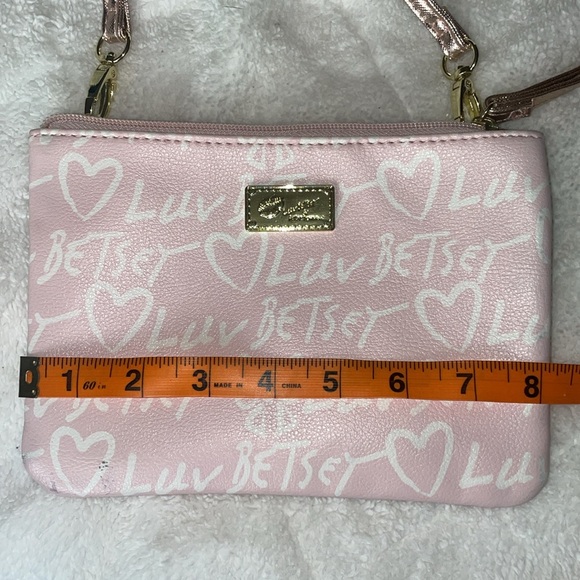Luv Betsy purse - Picture 7 of 9